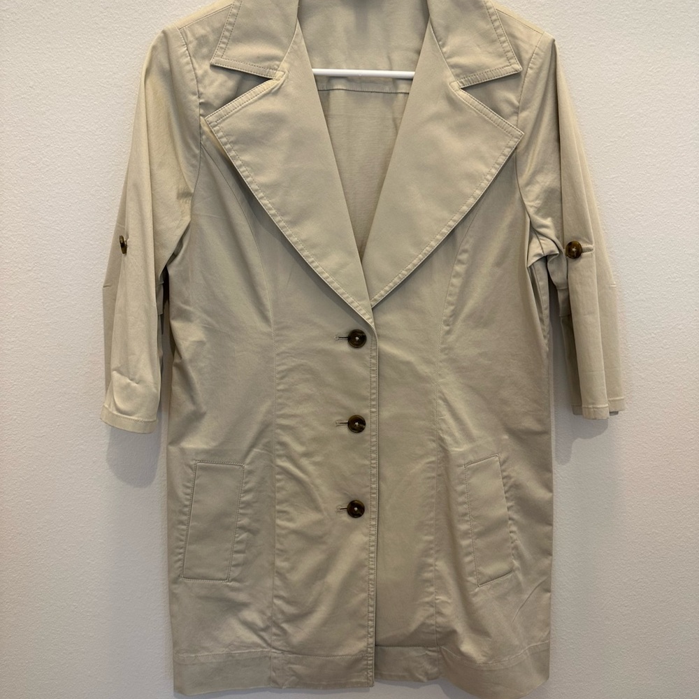 Cabi ~ Jacket - Picture 2 of 4